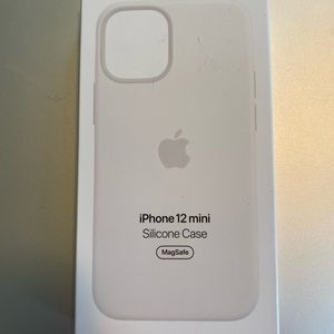iPhone 12 Mini Case